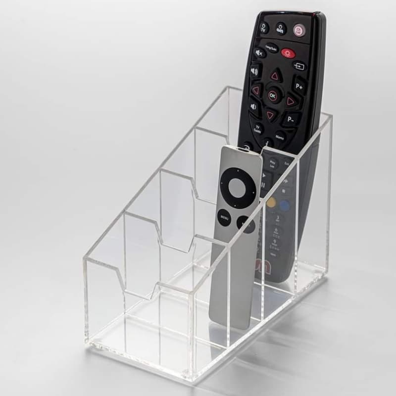 Acrylic Multipurpose Rack